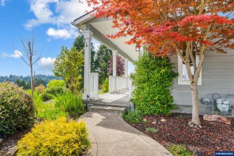 4109 NW Boxwood Drive Corvallis OR 97330