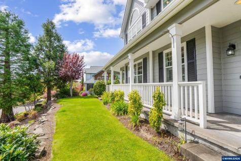 4109 NW Boxwood Drive Corvallis OR 97330