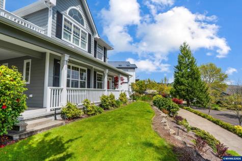 4109 NW Boxwood Drive Corvallis OR 97330