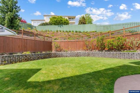 4109 NW Boxwood Drive Corvallis OR 97330