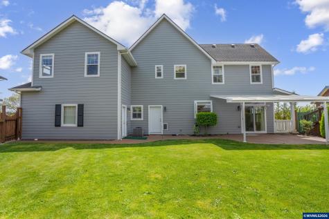 4109 NW Boxwood Drive Corvallis OR 97330