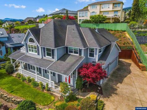4109 NW Boxwood Drive Corvallis OR 97330