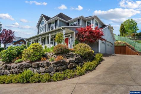 4109 NW Boxwood Drive Corvallis OR 97330