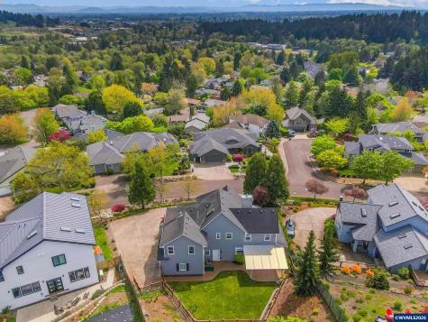 4109 NW Boxwood Drive Corvallis OR 97330