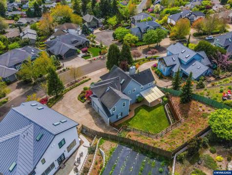 4109 NW Boxwood Drive Corvallis OR 97330
