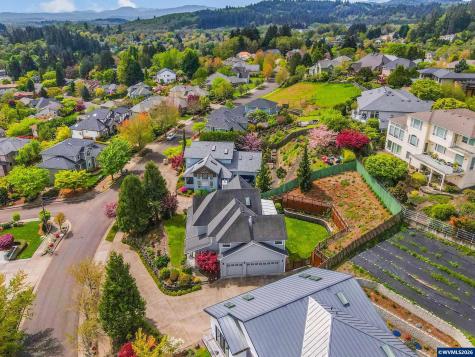 4109 NW Boxwood Drive Corvallis OR 97330