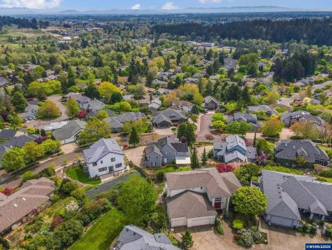 4109 NW Boxwood Drive Corvallis OR 97330