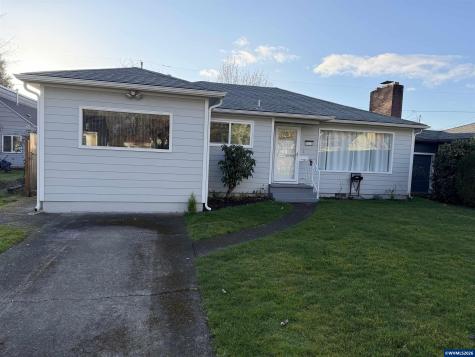 2075 Laurel Avenue NE Salem OR 97301