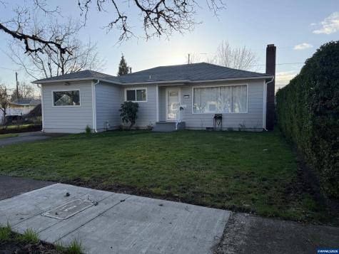 2075 Laurel Avenue NE Salem OR 97301