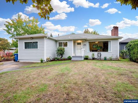2075 Laurel Avenue NE Salem OR 97301
