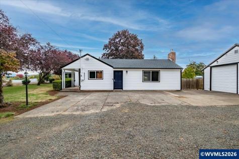 1110 Cascade Drive Lebanon OR 97355