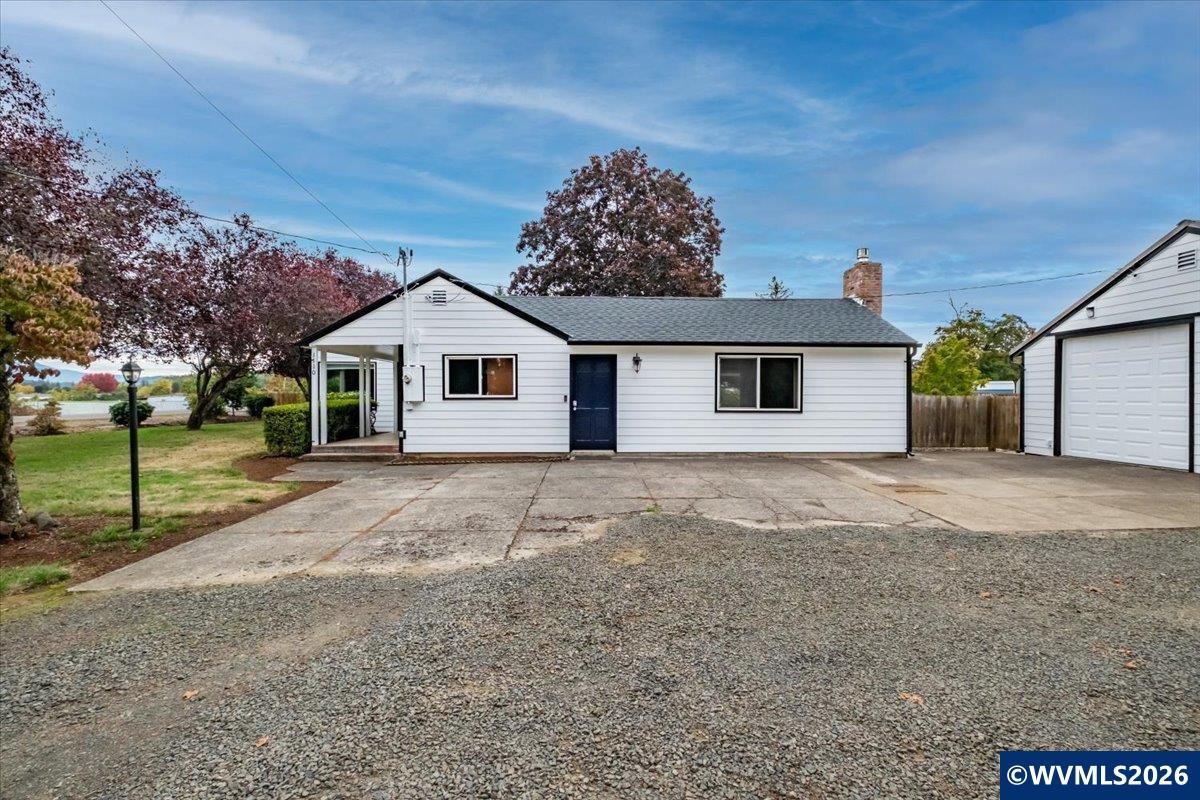 1110 Cascade Drive Lebanon OR 97355