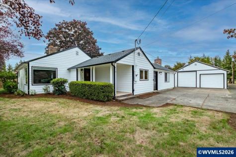 1110 Cascade Drive Lebanon OR 97355