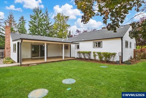 1110 Cascade Drive Lebanon OR 97355
