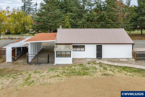 1110 Cascade Drive Lebanon OR 97355