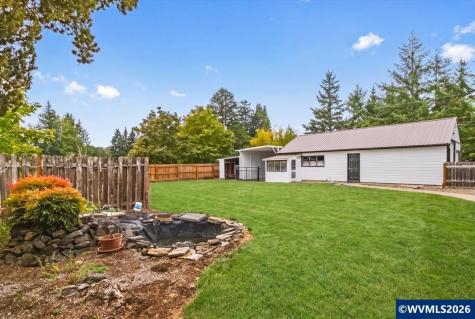 1110 Cascade Drive Lebanon OR 97355