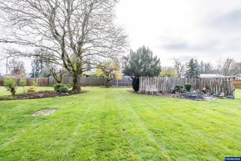 1110 Cascade Drive Lebanon OR 97355