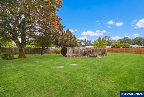 1110 Cascade Drive Lebanon OR 97355