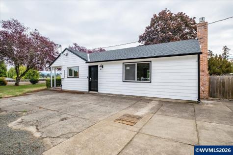 1110 Cascade Drive Lebanon OR 97355