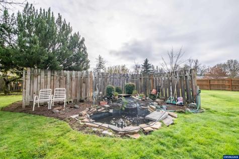 1110 Cascade Drive Lebanon OR 97355