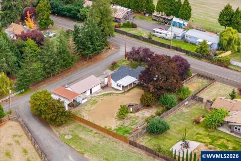 1110 Cascade Drive Lebanon OR 97355