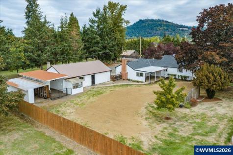 1110 Cascade Drive Lebanon OR 97355