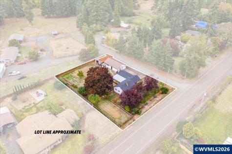1110 Cascade Drive Lebanon OR 97355
