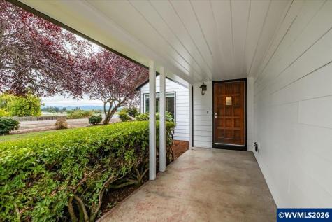 1110 Cascade Drive Lebanon OR 97355
