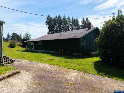 18593 Alsea Highway Alsea OR 97324