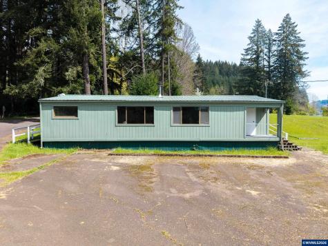 18593 Alsea Highway Alsea OR 97324