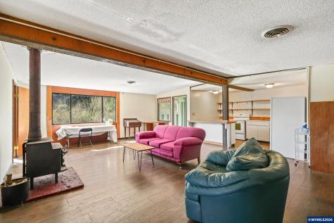 18593 Alsea Highway Alsea OR 97324