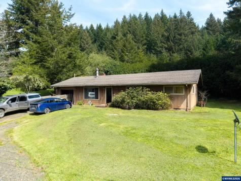 18593 Alsea Highway Alsea OR 97324