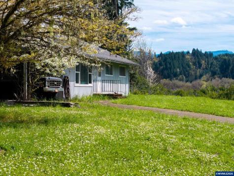 18593 Alsea Highway Alsea OR 97324