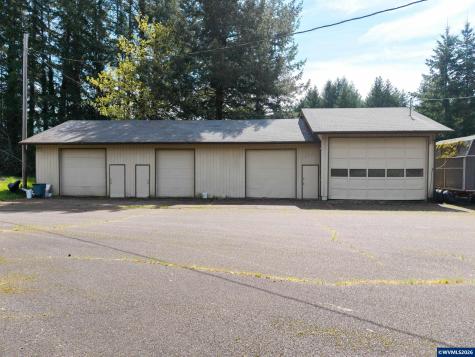 18593 Alsea Highway Alsea OR 97324