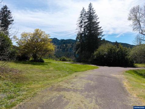 18593 Alsea Highway Alsea OR 97324