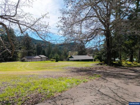 18593 Alsea Highway Alsea OR 97324