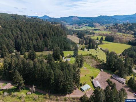 18593 Alsea Highway Alsea OR 97324