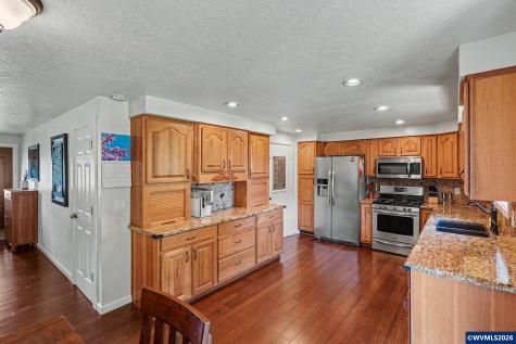4272 Sylvia Court SE Salem OR 97317