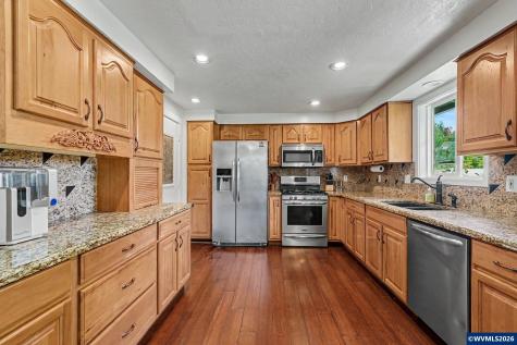 4272 Sylvia Court SE Salem OR 97317