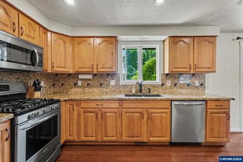4272 Sylvia Court SE Salem OR 97317