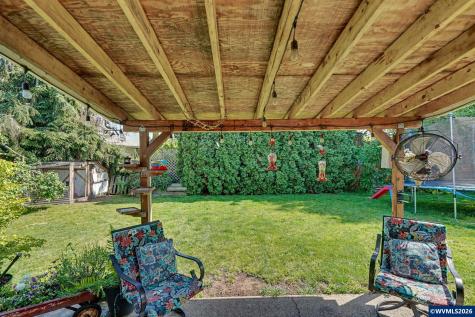 4272 Sylvia Court SE Salem OR 97317