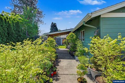 4272 Sylvia Court SE Salem OR 97317