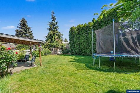 4272 Sylvia Court SE Salem OR 97317