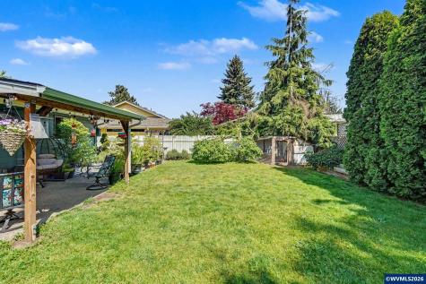 4272 Sylvia Court SE Salem OR 97317