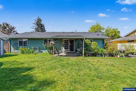 4272 Sylvia Court SE Salem OR 97317
