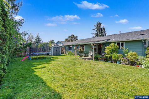 4272 Sylvia Court SE Salem OR 97317