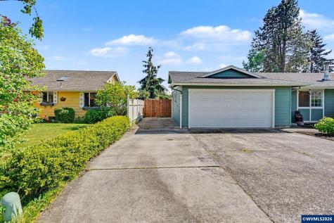 4272 Sylvia Court SE Salem OR 97317