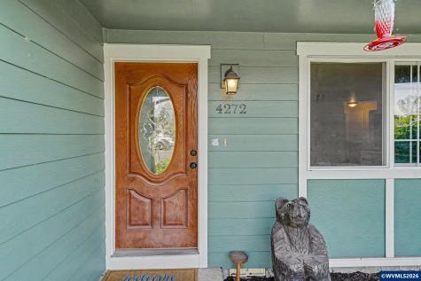 4272 Sylvia Court SE Salem OR 97317