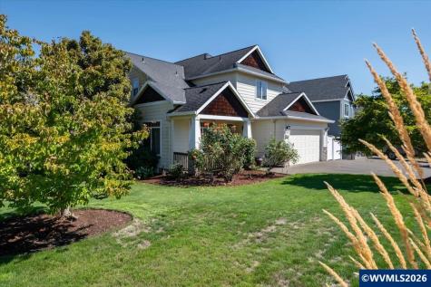 928 Feather Sky Street NW Salem OR 97304