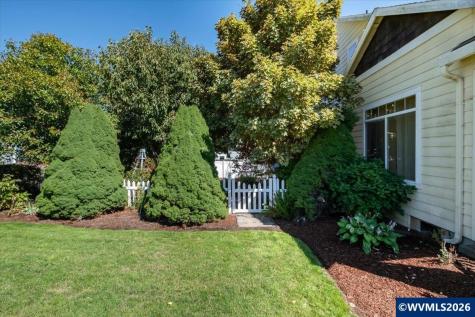 928 Feather Sky Street NW Salem OR 97304